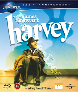 Harvey (Blu-Ray)